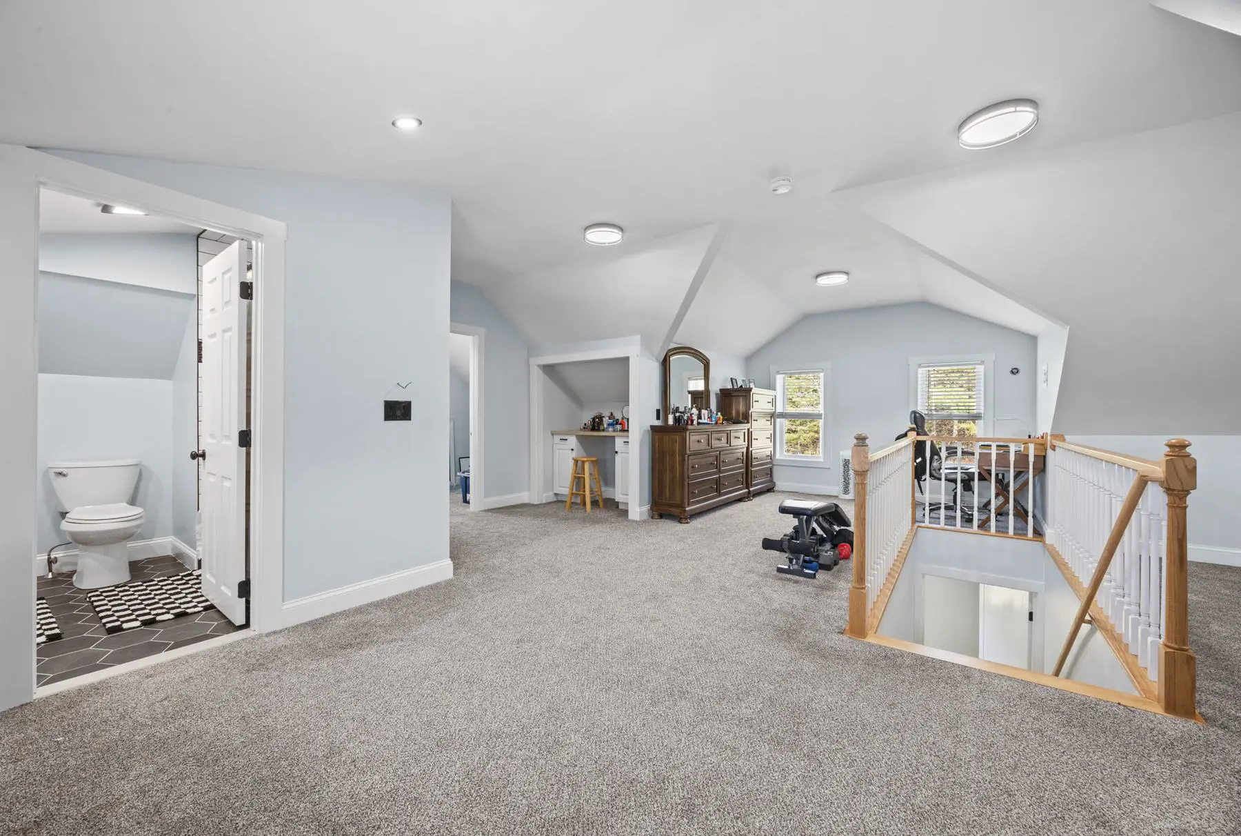 Marion Road, Middleboro - Primary Suite