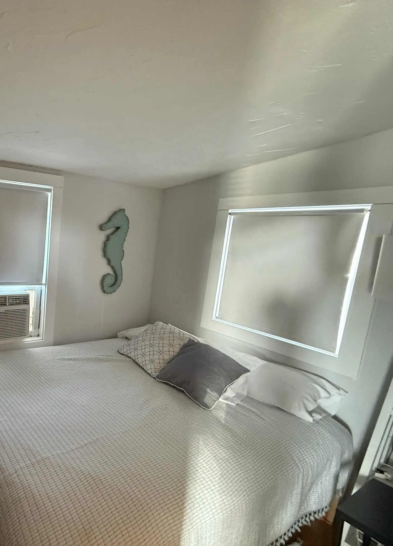 Buttermilk Bay Cottage - Bedroom
