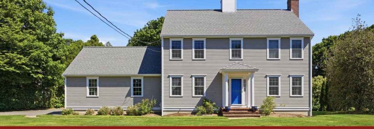 28 Brook Road, Manomet, Plymouth MA - sold home